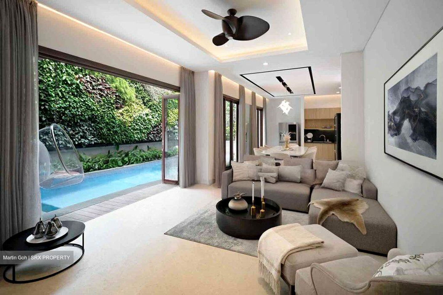 Belmont Road (D10), Detached #495583621